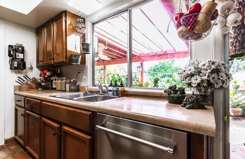 Thunderbird Desert Estates House | Desert Oasis- North Scottsdale Home - Massive Backyard Gardens/Patios/Pool