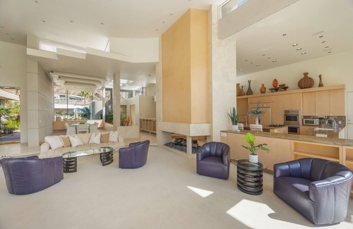La Quinta House | Desert Oasis Retreat – Minutes from Coachella