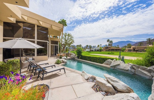 La Quinta House | Desert Oasis Retreat – Minutes from Coachella