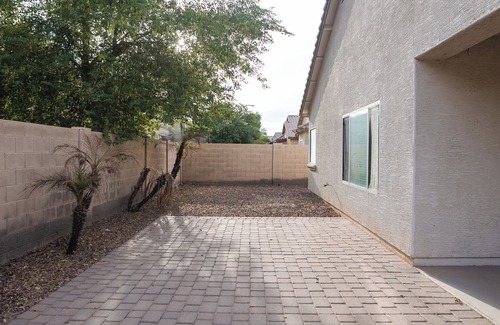 Laveen House | Desert Oasis