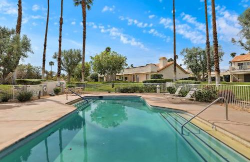 Palm Desert Hotel | Desert Oasis w Hot Tub & Pool
