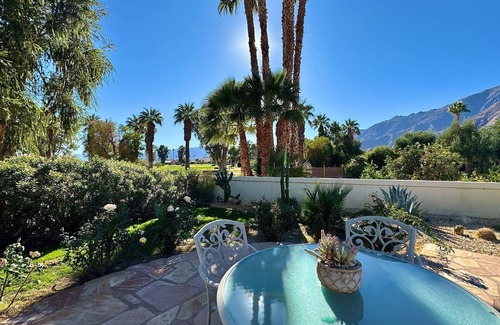 Borrego Springs House | Desert Oasis with Stunning Views & Private Pool – Perfect for Monthly Stays