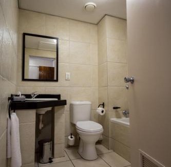 Upington Hotel | Desert Palace Hotel