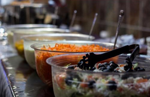 Upington Hotel | Desert Palace Hotel