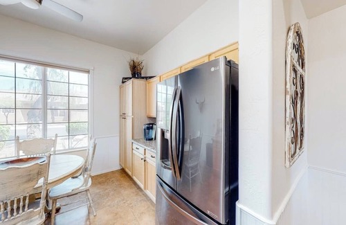 Tatum Ranch House | Desert Paradise in Cave Creek