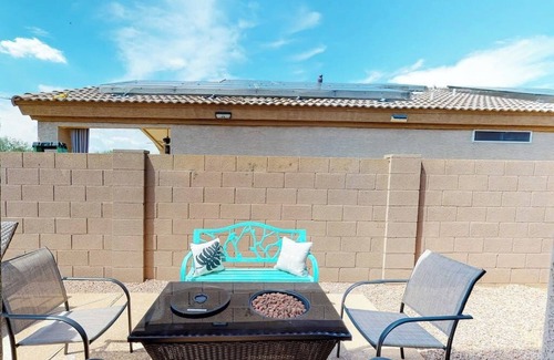 Tatum Ranch House | Desert Paradise in Cave Creek