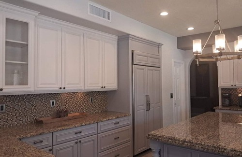 Foothills House | Desert Paradise, Pool, Spa, Pickleball, Putt Green