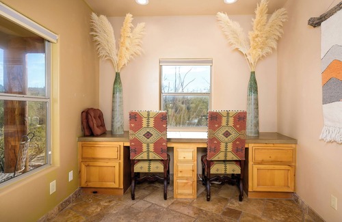 New River House | Desert Paradise w/Access to Tonto National Forest Trails. Bring your ATV!