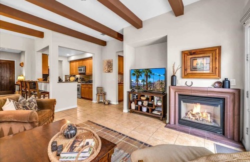 La Quinta House | Desert Paradise with Exceptional Mountain Views