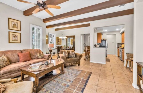 La Quinta House | Desert Paradise with Exceptional Mountain Views