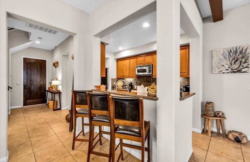 La Quinta House | Desert Paradise with Exceptional Mountain Views