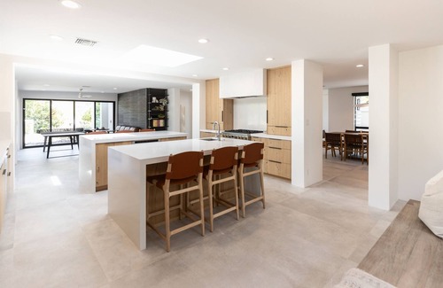 Paradise Valley House | Desert Park~Pool~Jacuzzi~EV Charger~Luxury