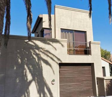 Walvis Bay Apartment | Desert Pearl Self catering & Accommodation