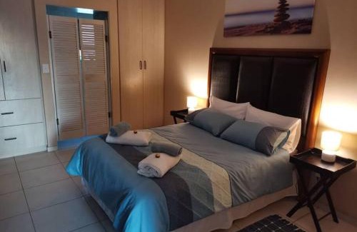 Walvis Bay Apartment | Desert Pearl Self catering & Accommodation