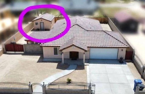 California City Condo | Desert placen