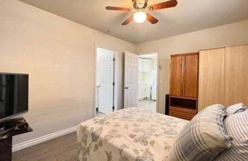 California City Condo | Desert placen