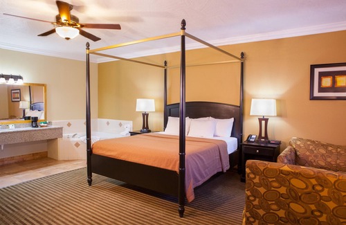 Oak Creek Hotel | Desert Quail Inn Sedona at Bell Rock