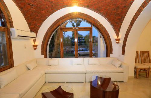 Luxor Apartment | Desert Rose apartment's
