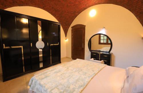 Luxor Apartment | Desert Rose apartment's