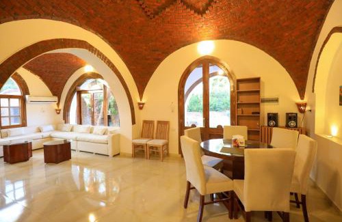 Luxor Apartment | Desert Rose apartment's