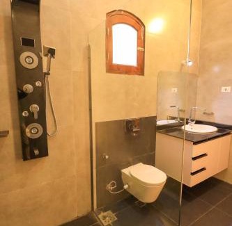 Luxor Apartment | Desert Rose apartment's
