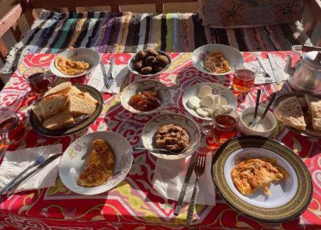 Luxor Apartment | Desert Rose Guesthouse