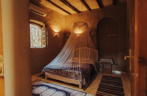Luxor Apartment | Desert Rose Guesthouse