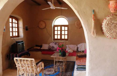 Luxor Apartment | Desert Rose Guesthouse