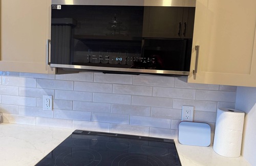Villages Five Condo | Desert Rose
