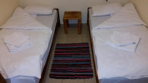 Hatseva Cabin | Desert Routes Inn Shvilim ba Midbar