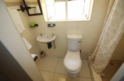 Gaborone House | Desert Springs Gaborone