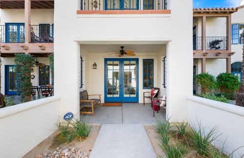 La Quinta Apartment | Desert Studio Retreat in Prime Location Legacy Villas #B