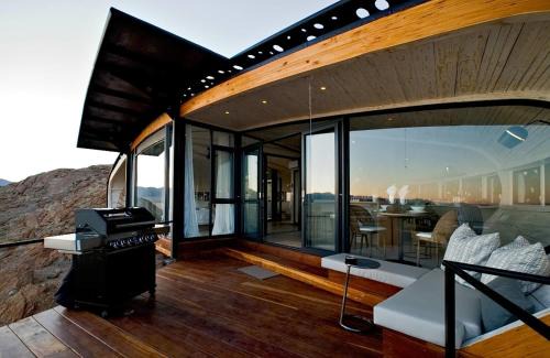 Solitaire Villa | Desert Whisper