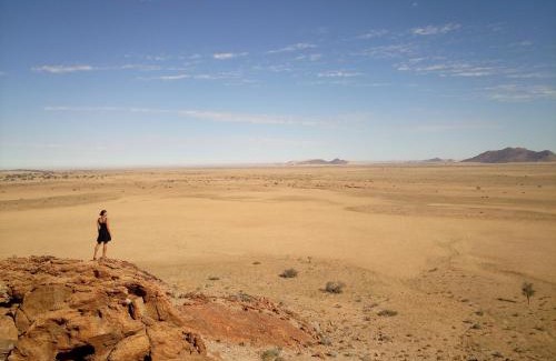 Solitaire Villa | Desert Whisper