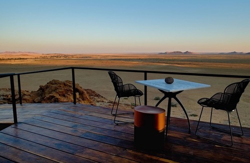 Solitaire Villa | Desert Whisper