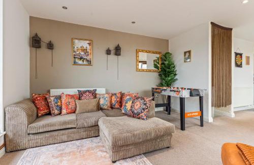 Welford Apartment | Desi Suite, Free Parking, Balcony