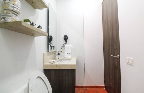 Lafayette Apartment | Design and comfort in Chapultepec 67