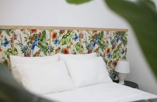 Castello de la Plana Apartment | Design apartment in the center