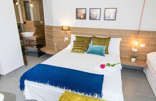 Giardini Naxos Bed & Breakfast | Design Apartment with 3 bedrooms