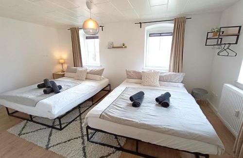 Bayreuth Apartment | ☆Design Apartment☆Altstadt☆Toplage☆2 Zimmer