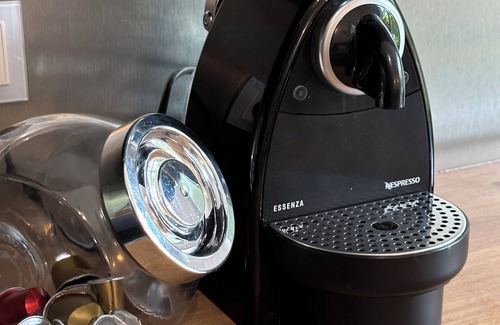 Bergheim Apartment | Design apartment Bergheim - Residence with swimming pool and sauna