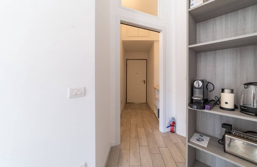 Ponte Seveso Apartment | Design Apartment - Central Station