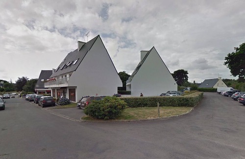 Saint-Marine Apartment | Design apartment, classified 3 stars, direct access to the old port of Ste Marine