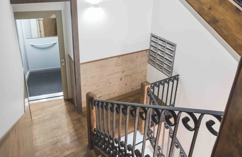 Sol Apartment | Design apartment in Plaza Mayor 3 I