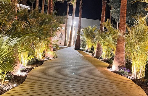 Motril Apartment | Design apartment in Residencial AGUACATE BEACH, golf and beach 5 minutes away.