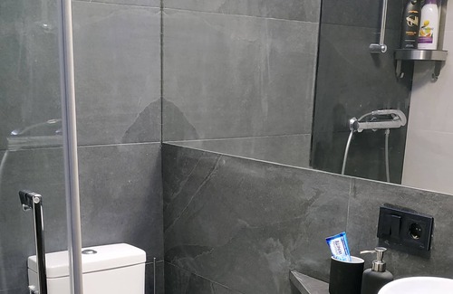 Centro y casco historico Apartment | Design apartment in the center of Oviedo