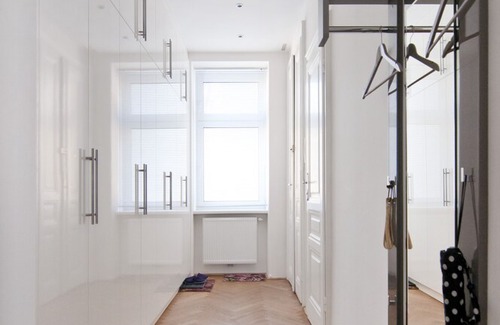 Stuwerviertel Apartment | Design ApartmentMesse Wien-WU-Prater, direct shortConnection to the center