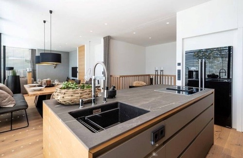 Piesendorf Ski Chalet | DESIGN CHALET SONNRAIN