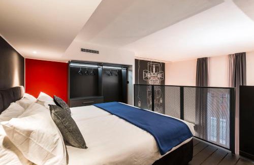 Historic Center Apartment | Design Club Collection