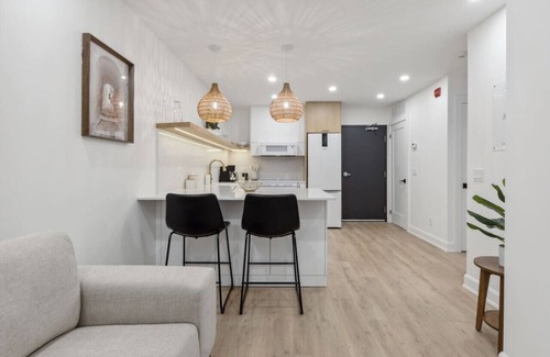 Collingwood Condo | Design Condo in Downtown Collingwood - 146 Hurontario Unit 2